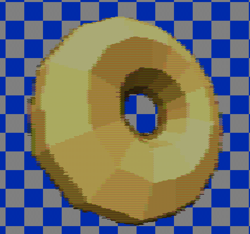 Donut