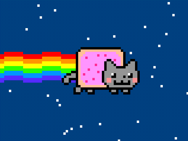 Nyan Cat