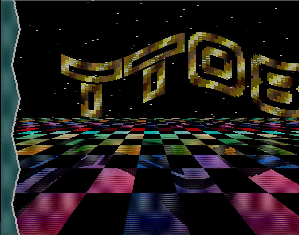 VGA Demo